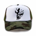 Casquette Bleach Camouflage