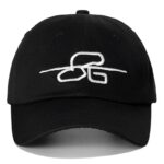 Casquette Naruto Déserteur Kumo Noir
