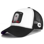 Casquette Naruto Jiraya