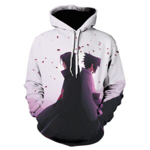 Pull Naruto Itachi x Sasuke