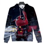 Pull Pokémon Pikachu Deadpool