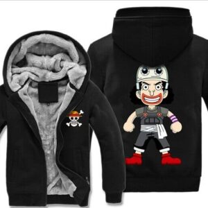 Veste One Piece Usopp