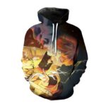 Pull Demon Slayer Zenitsu Hekireki Issen
