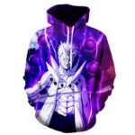 Pull Naruto Obito Jinchuriki