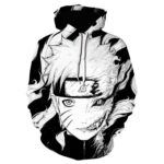 Pull Naruto Jinchûriki
