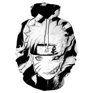 Pull Naruto Jinchûriki