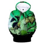 Pull One Piece Zoro Samouraï