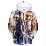 Pull SAO Kirito x Asuna