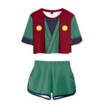 Pyjama Naruto Jiraya