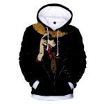 Pull One Piece Luffy Strong World