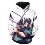 Pull One Piece Zoro Sword