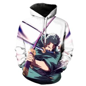 Pull One Piece Zoro Sword