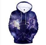 Pull Sword Art Online Elucidator et Dark Repulser