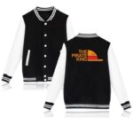 Veste One Piece The Pirate King