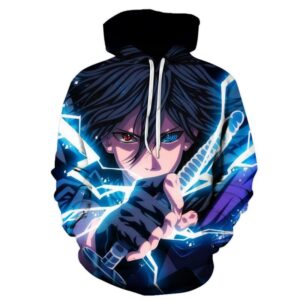 Pull Naruto Sasuke Rinnegan