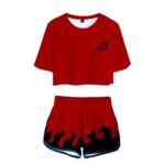 Pyjama Naruto Konoha