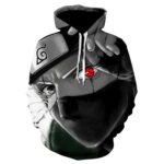 Pull Naruto Kakashi Sharingan