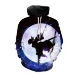 Pull Demon Slayer Pilier de l'Insecte