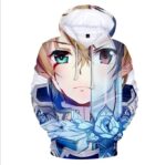 Pull Sword Art Online Eugeo