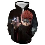 Pull Naruto Pain
