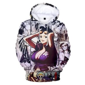 Pull One Piece Nico Robin