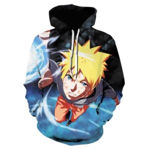 Pull Naruto Rasengan