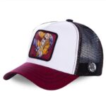 Casquette Dragon Ball Muten Roshi