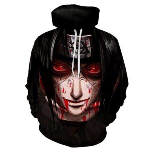 Pull Naruto Itachi Vampire