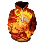 Pull Naruto Naruto Chakra Kurama
