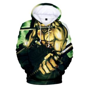 Pull One Piece Mr. Bushidô