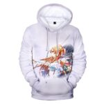 Pull Sword Art Online Couple