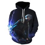 Pull Naruto Kakashi Chidori