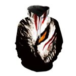 Pull Bleach Masque Hollow