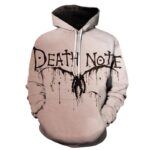 Pull Death Note Shinigami