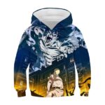 Pull L’attaque Des Titans Paradis vs Mahr