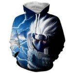 Pull Naruto Kakashi Hatake