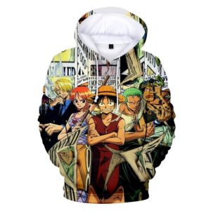 Pull One Piece Wanted