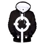 Pull One Piece Bartholomew Kuma