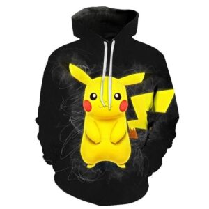 Pull Pokémon Pikachu