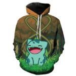Pull Pokémon Bulbizarre