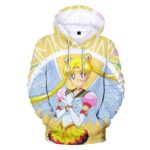 Pull Sailor Moon Neo Queen Serenity