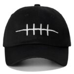 Casquette Naruto Déserteur Ame Noir