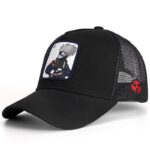 Casquette Naruto Kakashi
