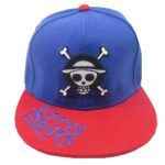 Casquette One Piece Luffys Pirates