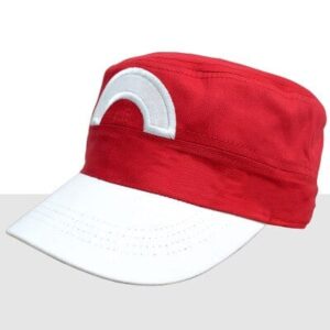 Casquette Pokémon Sasha Cycle 5