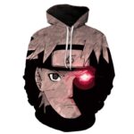 Pull Naruto Jônin