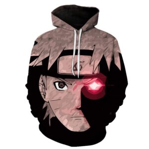 Pull Naruto Jônin