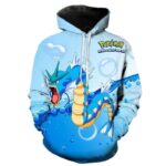 Pull Pokémon Léviator