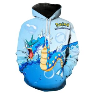 Pull Pokémon Léviator