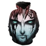 Pull Naruto Gaara